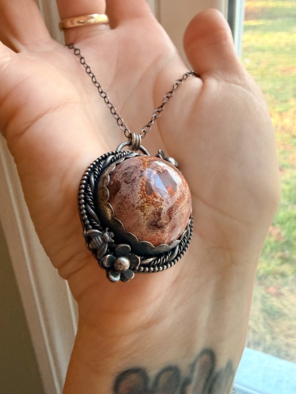 TRADE ✨